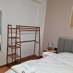 New Lovely Full Of Light Ap In Tirana
